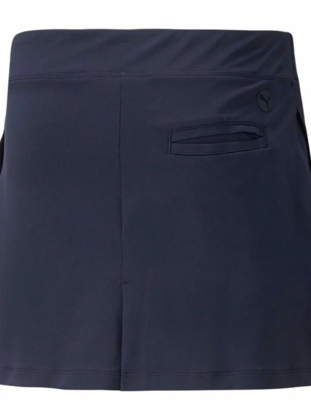 Puma Girls Knit Skirt - Picture 2 of 5